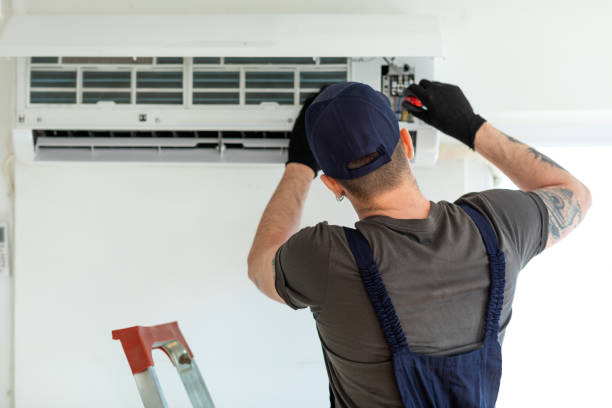 Ductwork Cleaning Services in GA