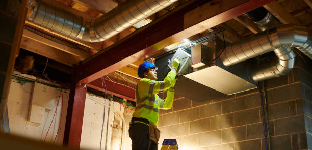 Best Dryer Vent Cleaning Services  in Heron Bay, GA