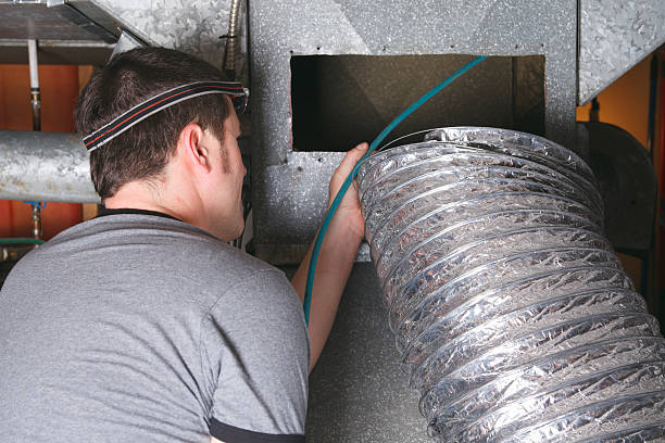 Best Affordable Air Duct Cleaning  in Heron Bay, GA