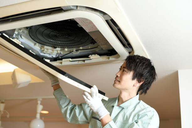 Best Affordable Air Duct Cleaning  in Heron Bay, GA