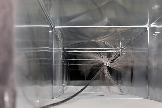 Best Residential Air Duct Cleaning  in Heron Bay, GA