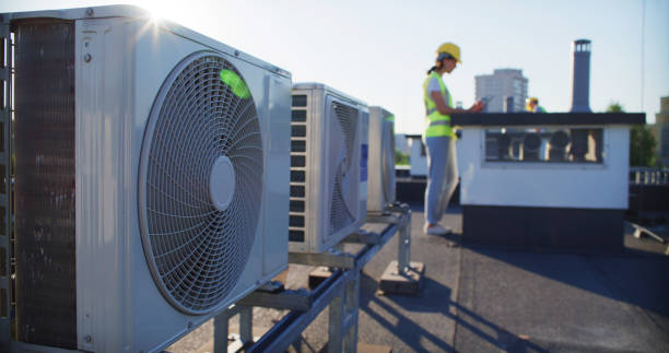 Best Air Duct Inspection  in Heron Bay, GA