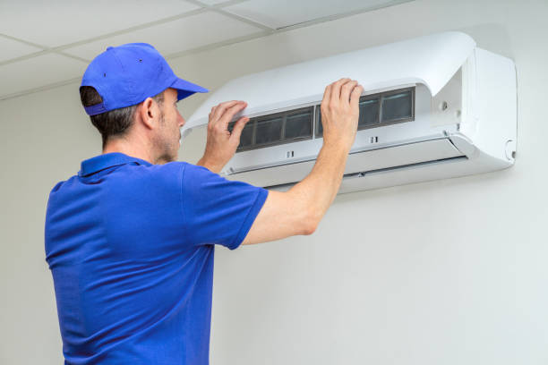 Best HVAC Duct Inspection Services  in Heron Bay, GA