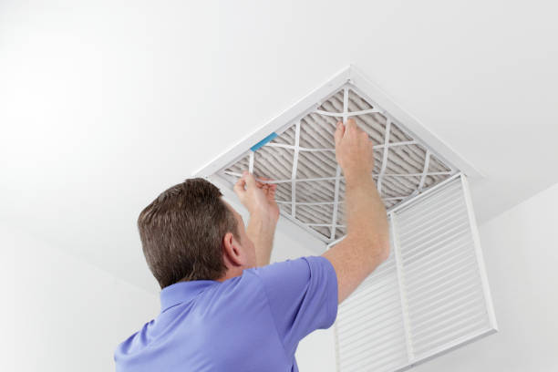 Best Air Duct Cleaning Near Me  in Heron Bay, GA